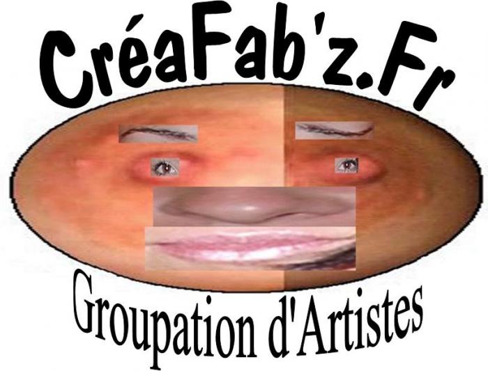 Logo creafabz
